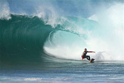 Surf à Taghazout